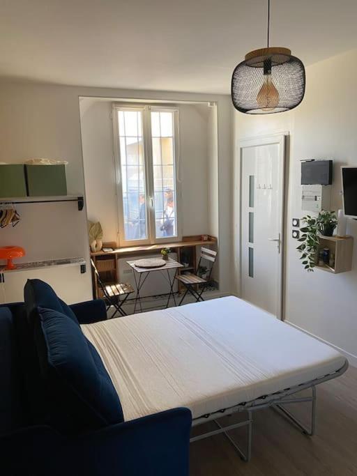 Studio Cosi Plein Coeur Du Panier Marseilles Buitenkant foto